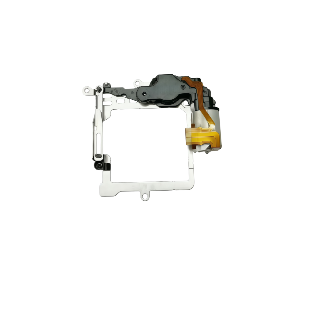 Sony Camera Zv-E10 - Shutter Motor Drive Cocking Assembly for