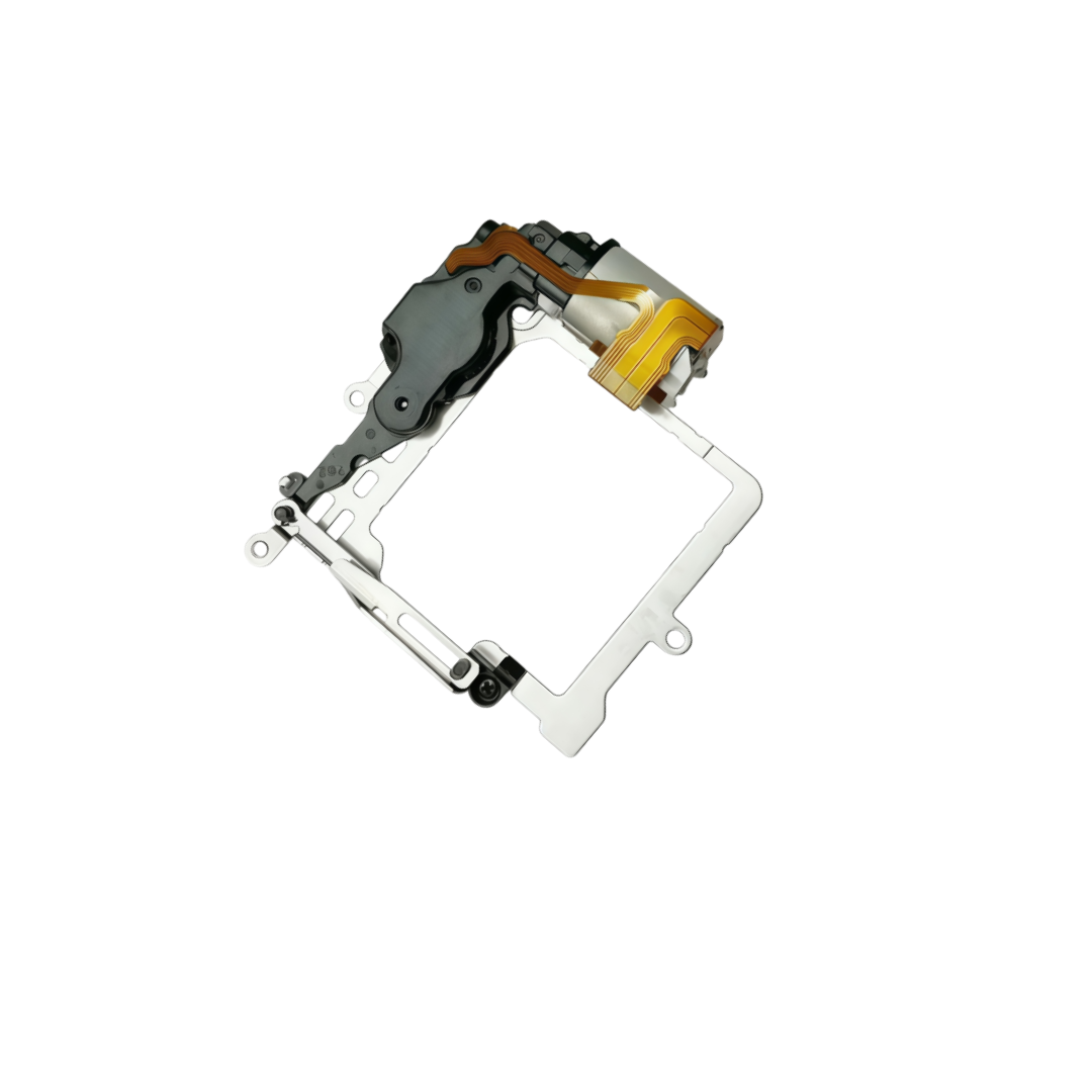 Shutter Motor Drive Cocking As - Sony Camera Zv-E10 评论和价格