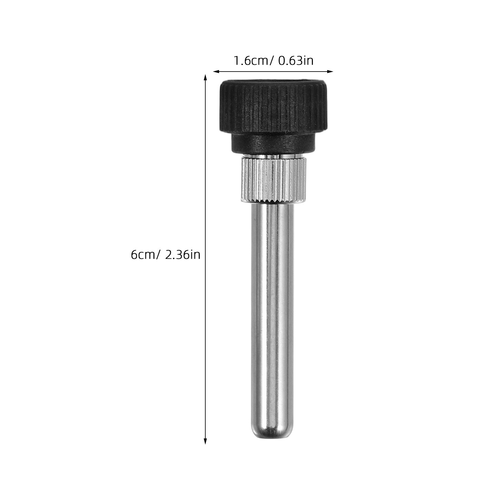 1Set Soldering Iron Handle Sle - Electronics Repair In Usa 评论和价格